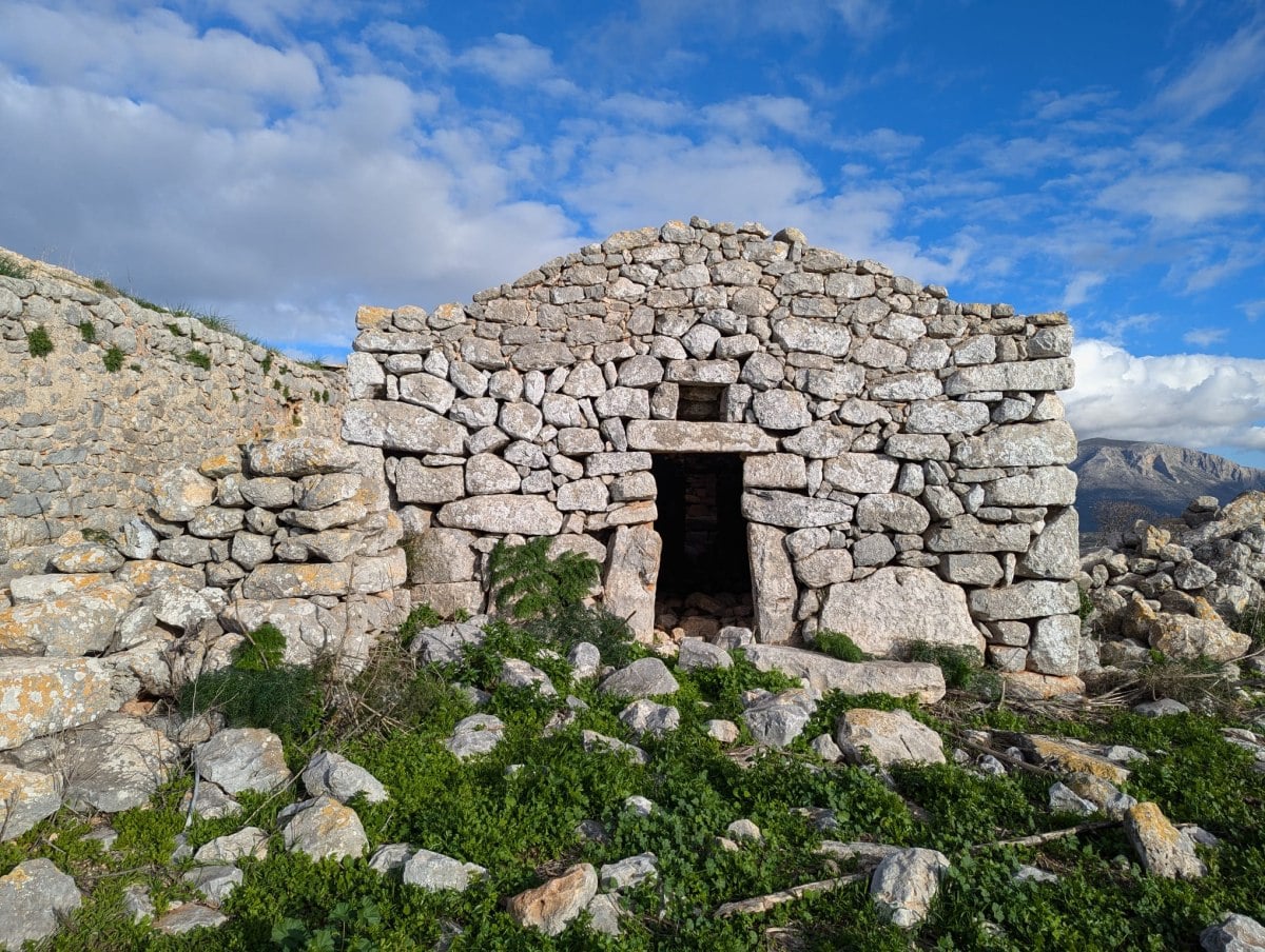 Μέσα Μάνη- Μια γενετική «νησίδα» με ρίζες στην Εποχή του Χαλκού