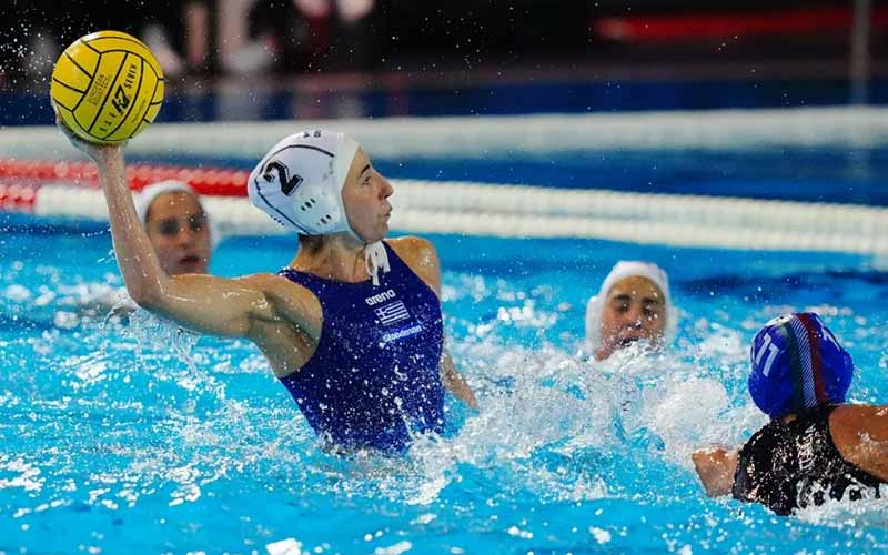 ΦΟΥΝΤΣΑΛ 2026: Το πανόραμα του ευρωπαϊκού γυναικών