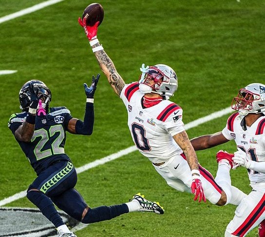 Τα μπόνους νίκης στο Super Bowl