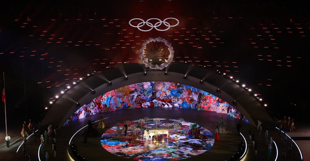 ΜΙΛΑΝΟ ΚΟΡΤΙΝΑ 2026: Η Ιταλία αποχαιρέτησε τους Αγώνες στη Βερόνα