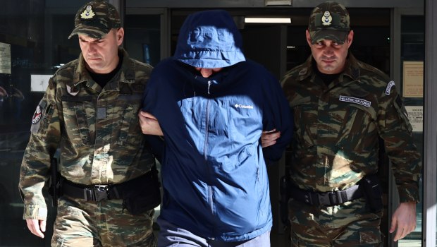 Κατασκοπεία στις Ένοπλες Δυνάμεις: Η γυναίκα «σκιά» πίσω από τον σμήναρχο - Πώς δρούσε το δίκτυο