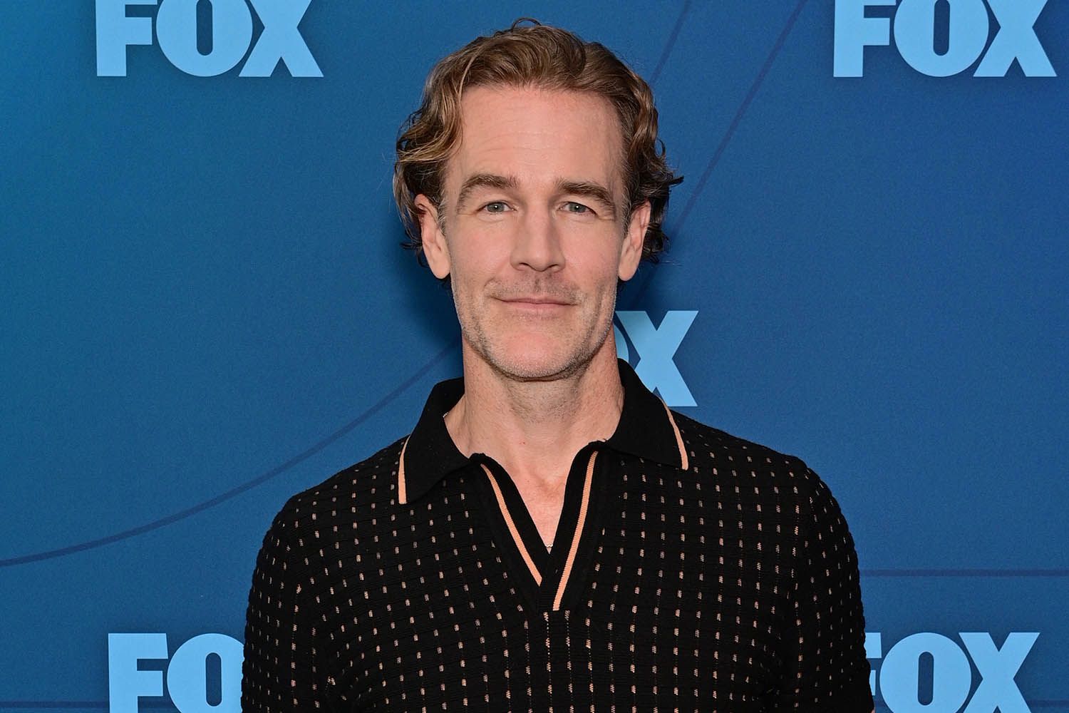 Πέθανε ο ηθοποιός James Van Der Beek σε ηλικία 48 ετών