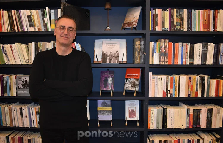 Η Καισαριανή, οι Μικρασιάτες και η Ιστορία που ακόμη μας αφορά