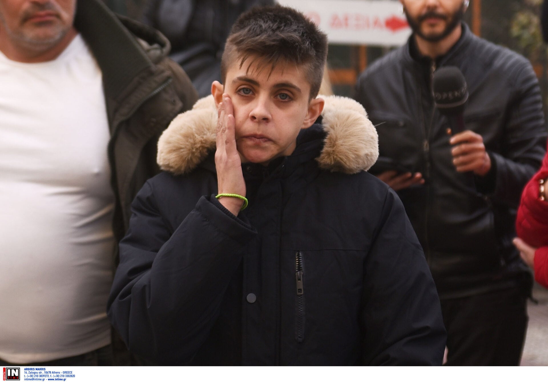 Δίωξη και για τον «ασφυκτικό θάνατο» του Παναγιωτάκη