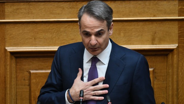 Η υποκρισία Μητσοτάκη για την εμπιστοσύνη στην Δικαιοσύνη και η αφωνία για τις υποκλοπές - «Δεν τελείωσε εδώ», λέει η αντιπολίτευση