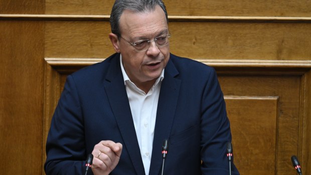 Φάμελλος: Να υπάρξει άμεσα θετική τοποθέτηση για ένα κοινό προοδευτικό σχήμα