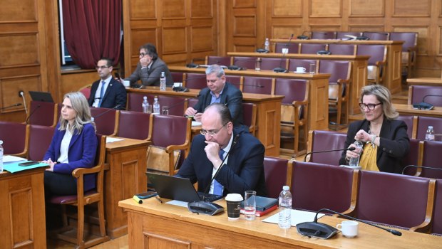 ΠΑΣΟΚ για εξεταστική ΟΠΕΚΕΠΕ: Επικοινωνιακός αντιπερισπασμός της ΝΔ και πλυντήριο ευθυνών των πρωταγωνιστών της υπόθεσης