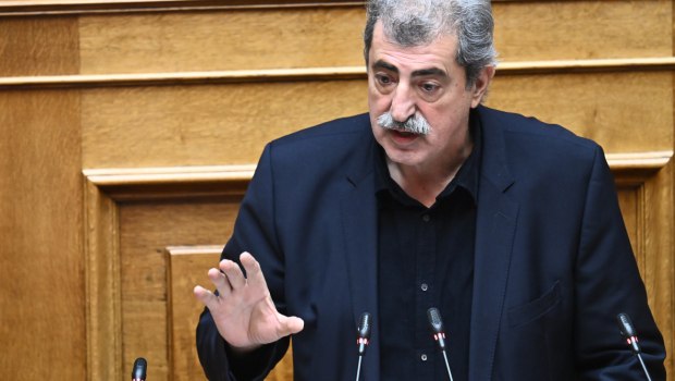 Βουλή: Αρση ασυλίας Πολάκη εν μέσω καταγγελιών για κυβερνητική αυθαιρεσία