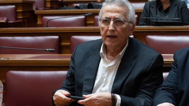 ΠΑΣΟΚ: Το παρασκήνιο της διάσπασης της ΠΑΣΚΕ με φόντο την υπόθεση Παναγόπουλου
