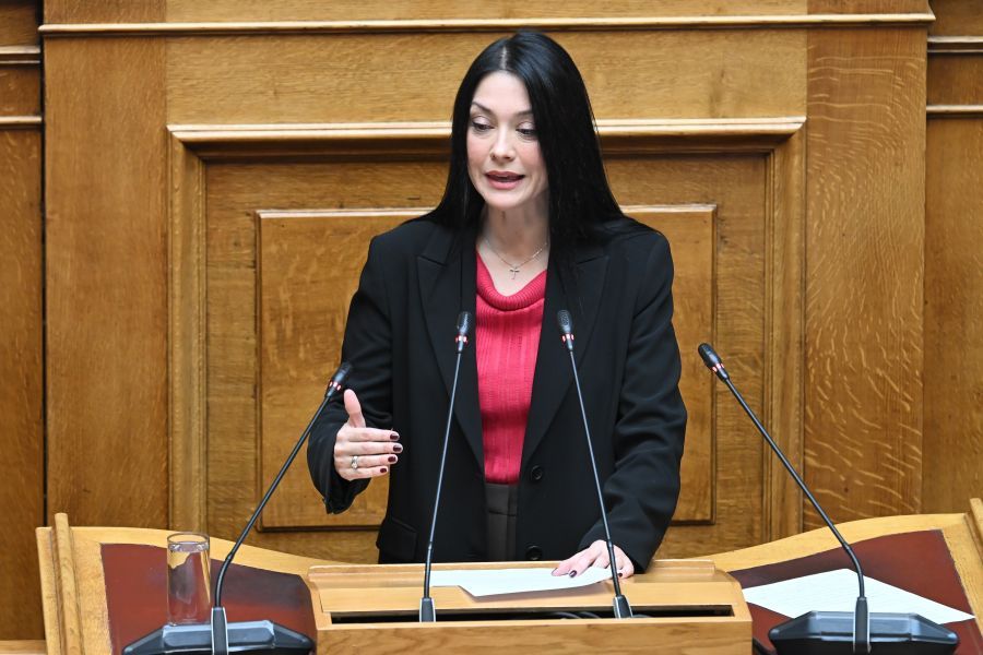 Θεοχάρης για Τσίπρα: «Είχαν σχέδιο να μας πάνε στην δραχμή» – Σοκάρουν όσα αποκαλύπτει για το 2015