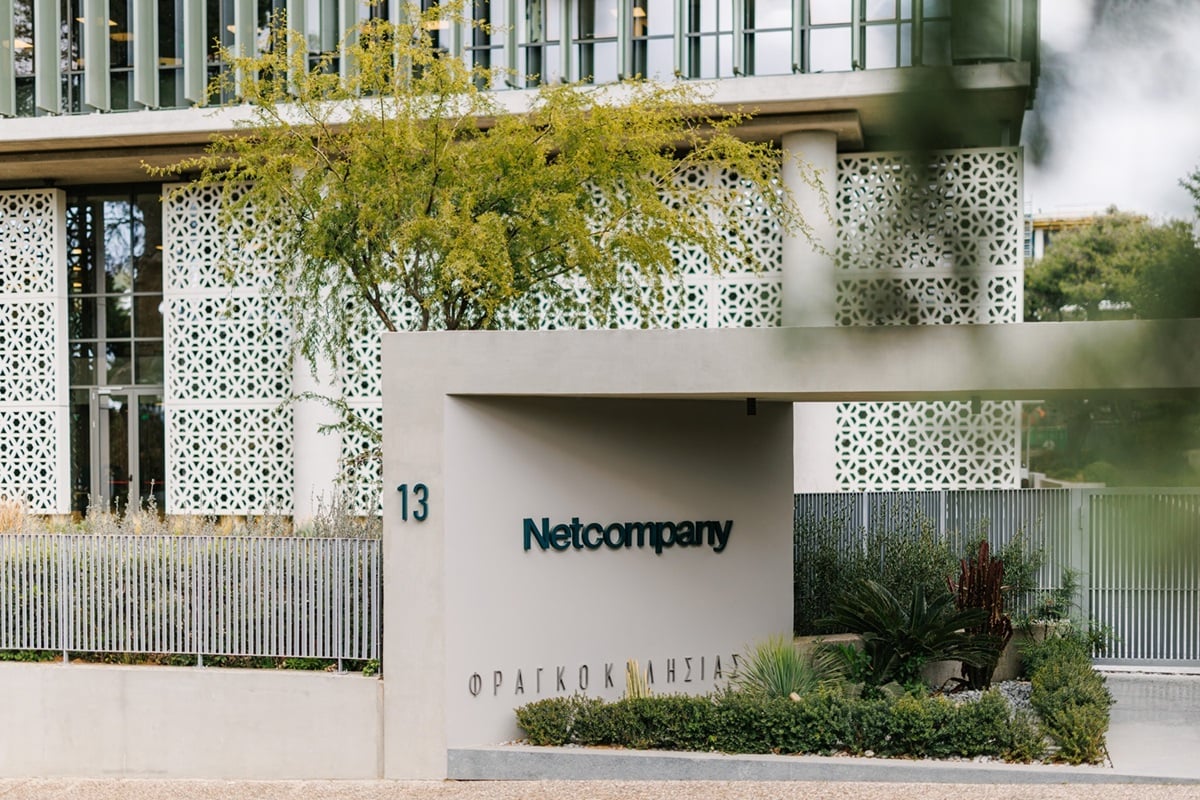 Netcompany to power Heathrow's digital ambitions