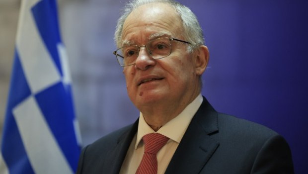 «Σύμπνοια, ομοφροσύνη και ενότητα» - Το μήνυμα Τασούλα στην επετειακή εκδήλωση απελευθέρωσης των Ιωαννίνων