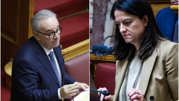 Διευκρινίσεις Παπαθανάση και Κεραμέως για τα προγράμματα κατάρτισης