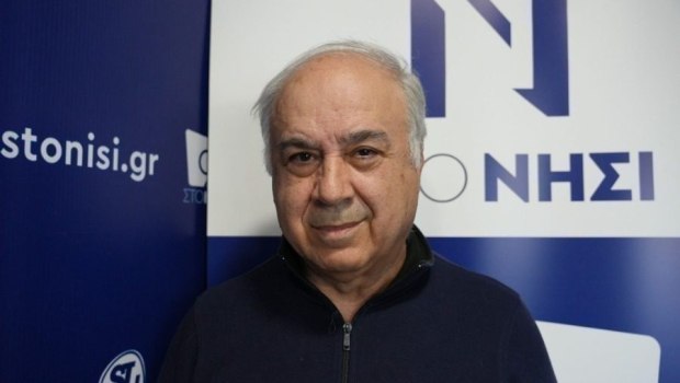 Παρασκευαΐδης: Ακροδεξιό παραλήρημα - Συνεργασία «ακόμη και με δικτατορικά καθεστώτα αν ήταν να σωθεί ο τόπος»