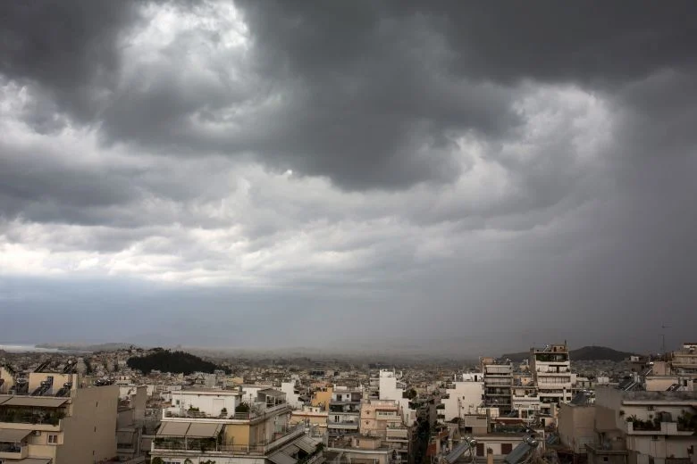 Ο καιρός της Τετάρτης 11ης Φεβρουαρίου 2026 – News.gr
