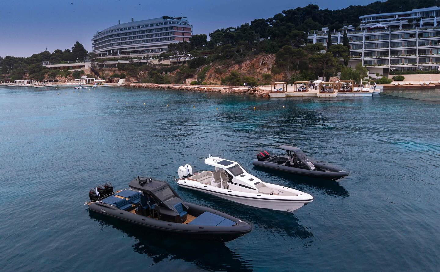 Elikonos 3 και GRP Ventures επενδύουν στη Ribco Α.Ε.