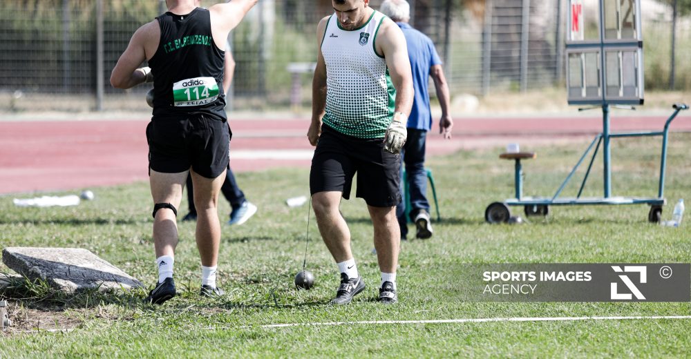 Χειμερινό κύπελλο ρίψεων: Παίρνουν μπρος οι ρίπτες
