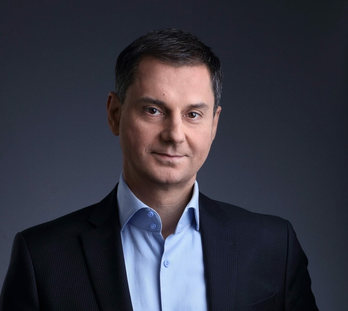 Ο Χάρης Θεοχάρης θα εκπροσωπήσει την Ελλάδα ως παρατηρητής στην πρώτη συνεδρίαση