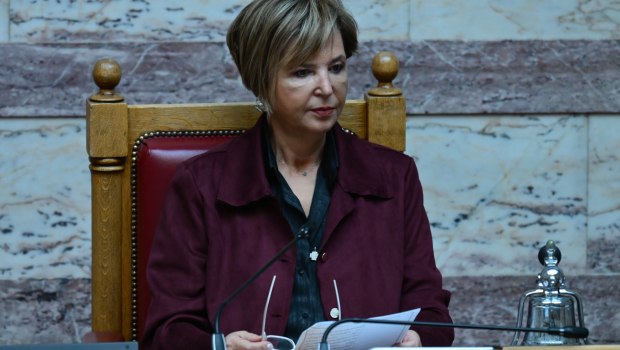 Γεροβασίλη: Ιστορική απόφαση στη δίκη των υποκλοπών. Τελικά δικαστές υπάρχουν