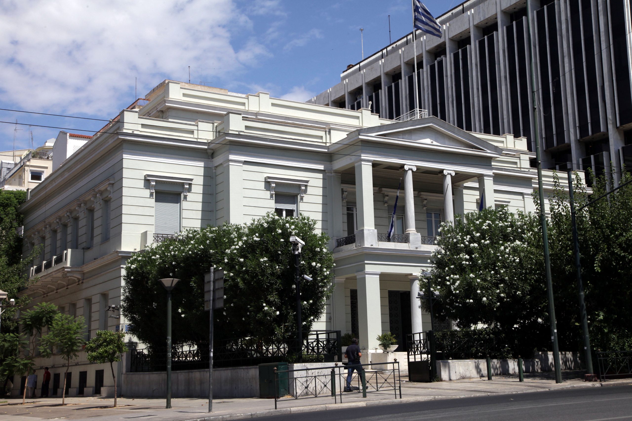 Σήμερα το απόγευμα (5 ώρα Ελλάδας) το Συμβούλιο Ειρήνης - Τι θα εκφράσει η Ελλάδα στην κρίσιμη συνεδρίαση
