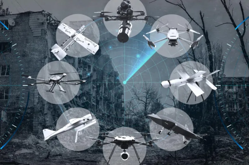 Drones