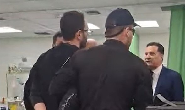ΠΑΣΟΚ: Τα στημένα σόου του Γεωργιάδη εξυπηρετούν στο να δημιουργούνται τεχνητές πολώσεις