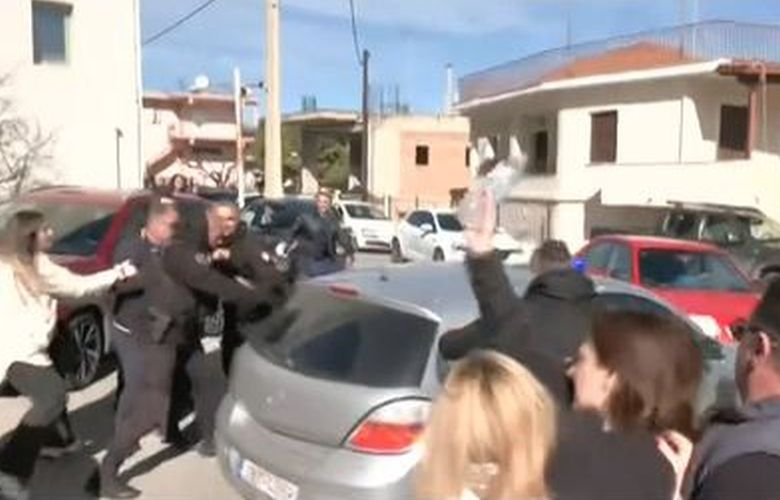 Προφυλακίστηκε ο 46χρονος που πυροβόλησε και τραυμάτισε τέσσερις ανήλικους στο Αίγιο