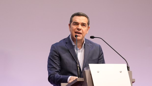 Το Ινστιτούτο Τσίπρα ρίχνει προτάσεις διακυβέρνησης