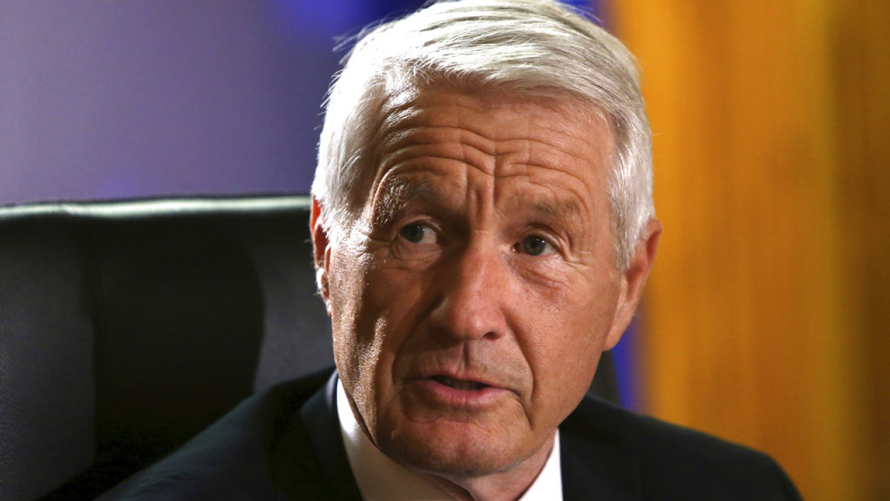 Έρευνα σε βάρος του πρώην πρωθυπουργού της Νορβηγίας Γιάγκλαντ για εμπλοκή στην υπόθεση Έπσταϊν