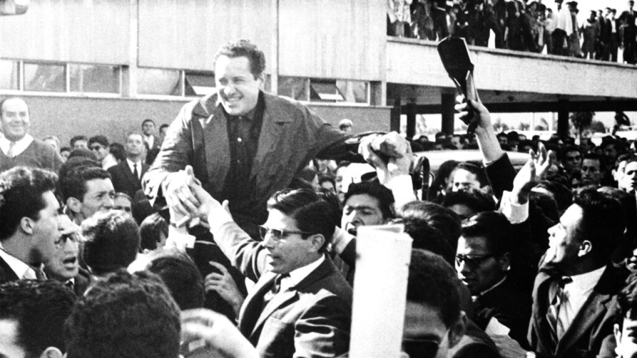 Κολομβία: Επίσημη αναγνώριση του «παπά αντάρτη» Τόρες, 60 χρόνια μετά τον θάνατό του