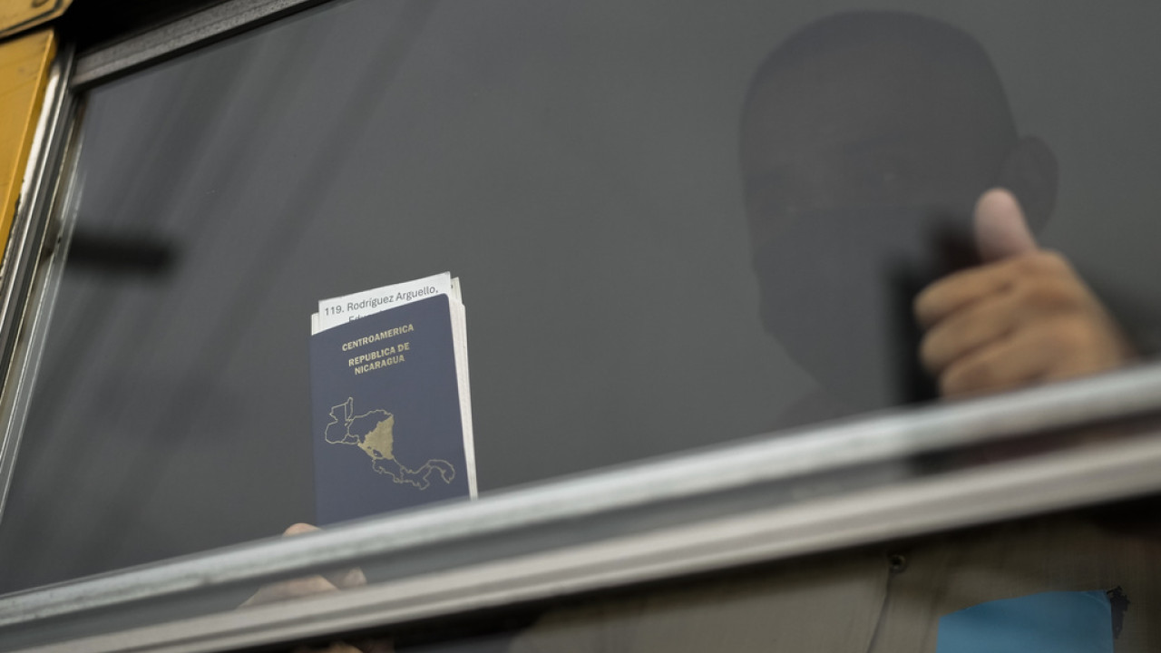 Η Νικαράγουα καταργεί την είσοδο χωρίς βίζα σε υπηκόους 126 χωρών