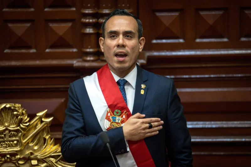 Jose Jeri