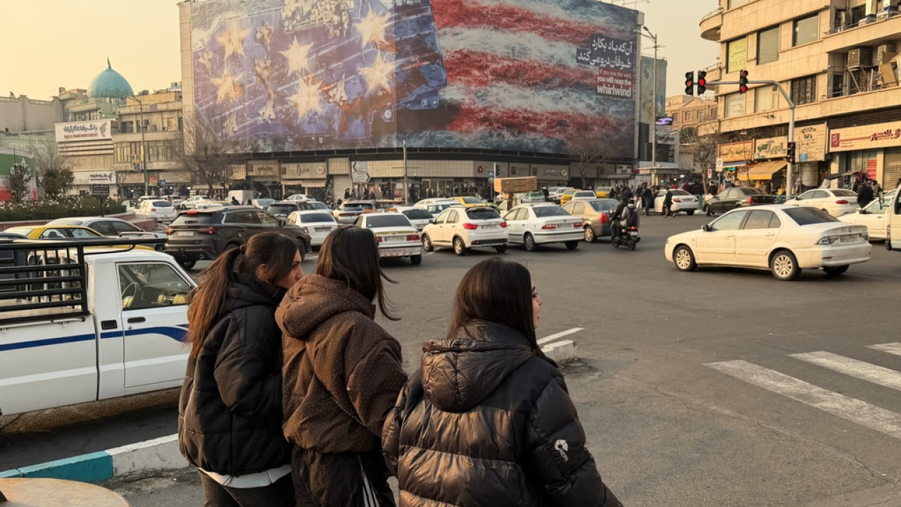 Σε τροχιά διαπραγματεύσεων ΗΠΑ και Ιράν - Πιθανή συνάντηση στην Άγκυρα εντός της εβδομάδας