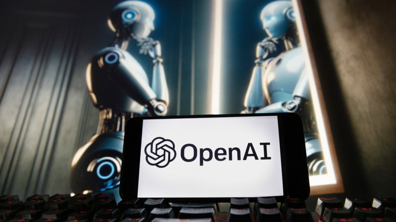 Η OpenAI αντλεί 110 δισ. δολάρια – Στο επενδυτικό σχήμα Amazon, Nvidia και SoftBank