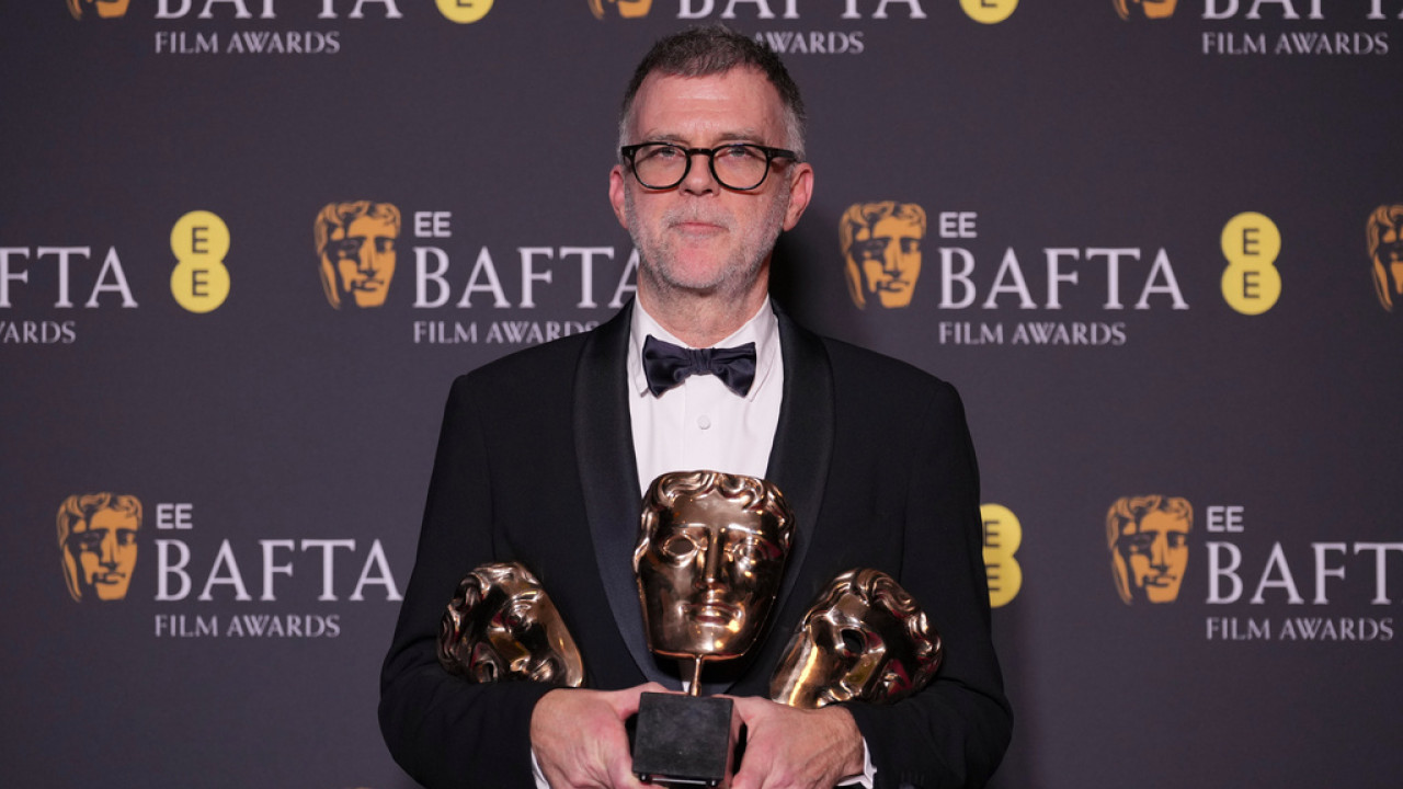 BAFTA 2026: Μεγάλος νικητής το «Μια μάχη μετά την άλλη», όλα τα μεγάλα Βραβεία