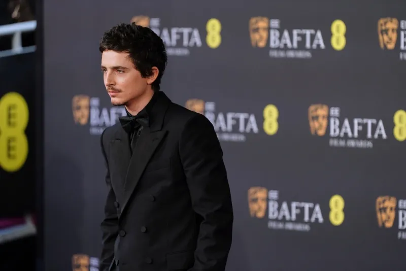 BAFTA