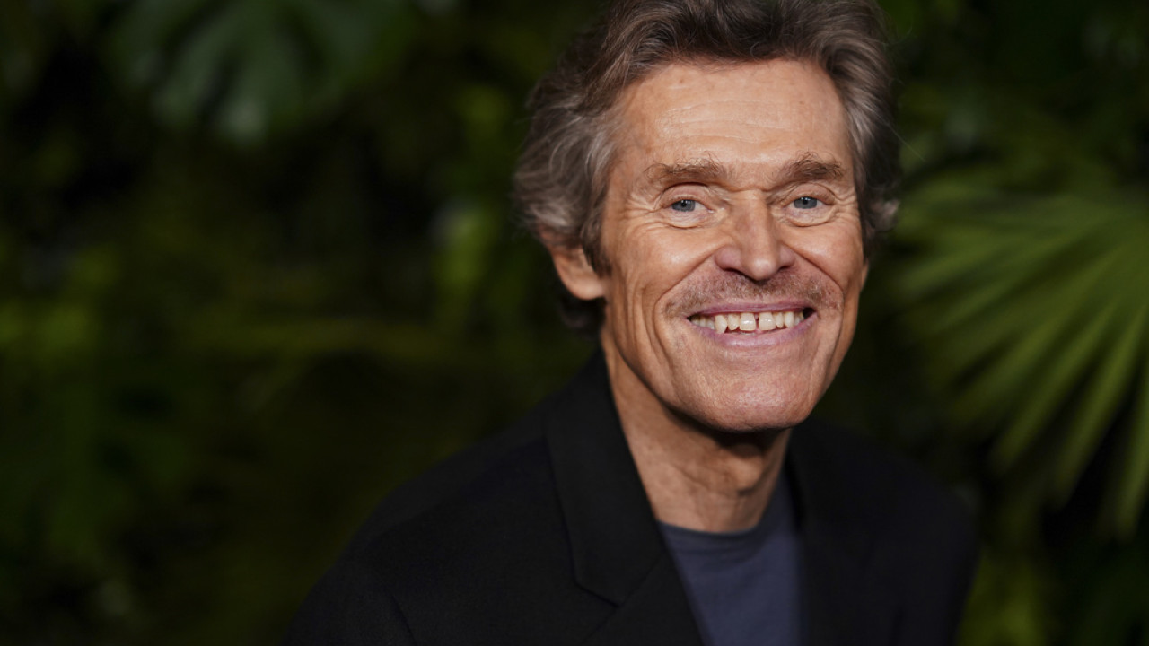 Παθιασμένος «Αργεντίνος» ο Γουίλεμ Νταφόε: Παρακολούθησε αγώνα της Μπόκα Τζούνιορς