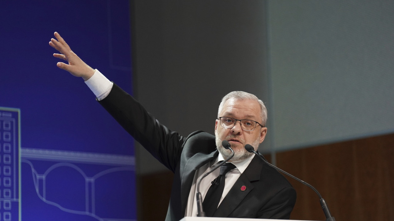 Ουκρανία: Συνελήφθη ο πρώην υπουργός Ενέργειας στην προσπάθειά του να εγκαταλείψει τη χώρα