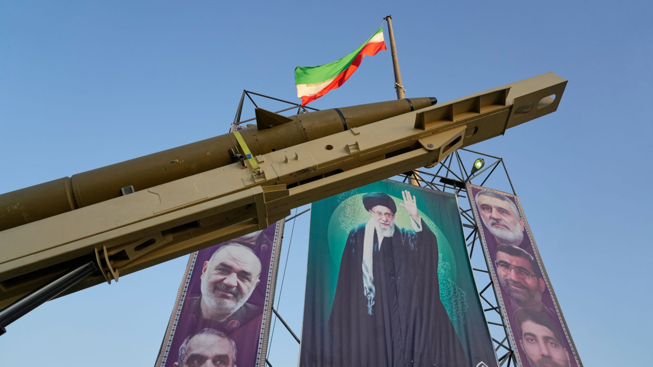 Ιράν: Συνομιλίες με τις ΗΠΑ μόνο για το πυρηνικό πρόγραμμα