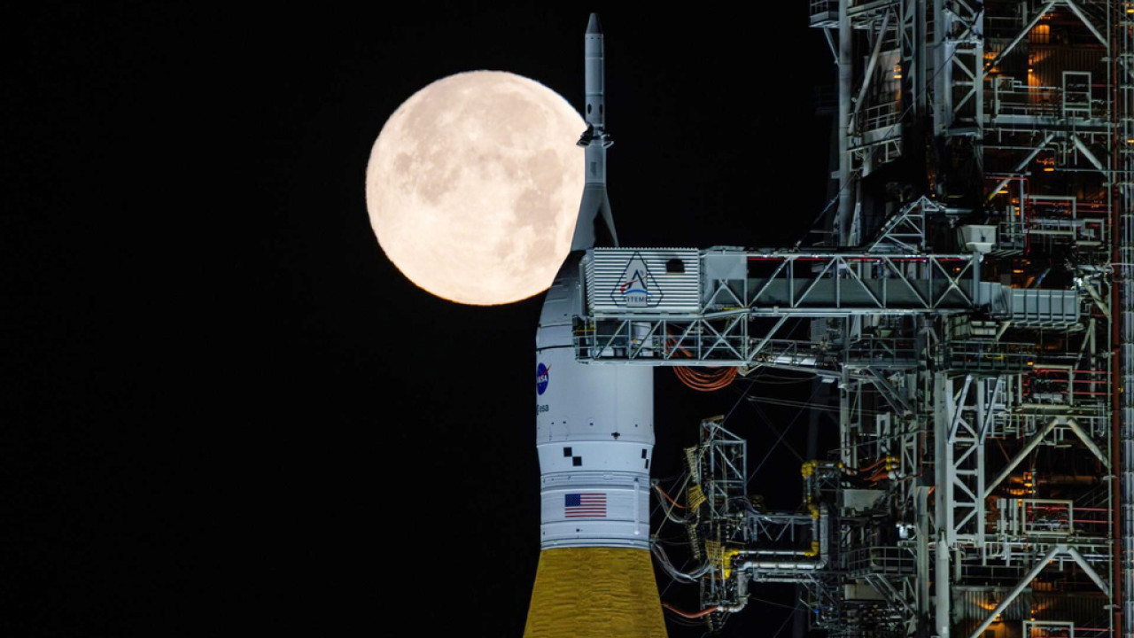 NASA: Πρόβλημα στο Artemis II, «σχεδόν βέβαιη» η αναβολή της εκτόξευσης τον Μάρτιο