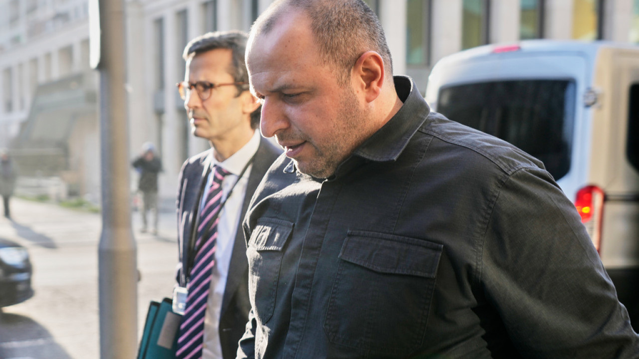 Ουμέροφ: Θέλουμε η επόμενη τριμερής να είναι «όσο πιο ουσιαστική γίνεται»