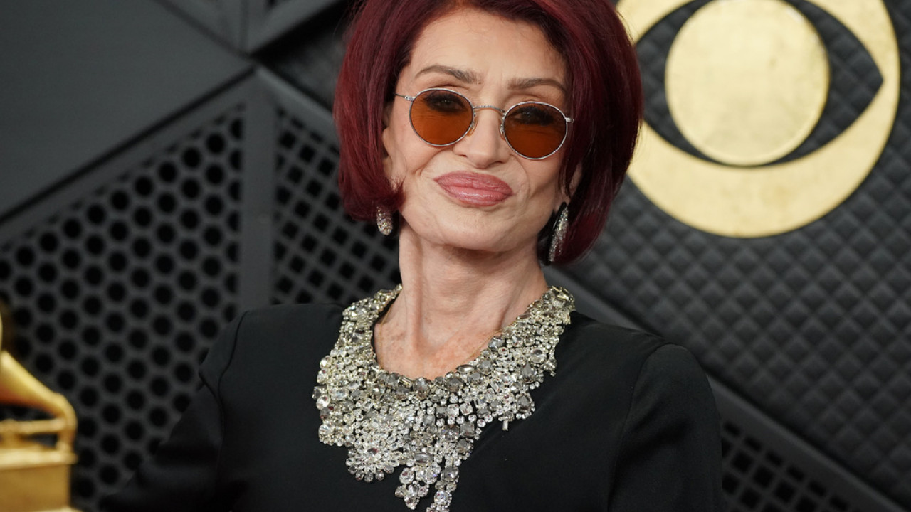 Σάρον Όσμπορν: «Σκέφτεται σοβαρά» να θέσει υποψηφιότητα για δήμαρχος του Μπέρμιγχαμ