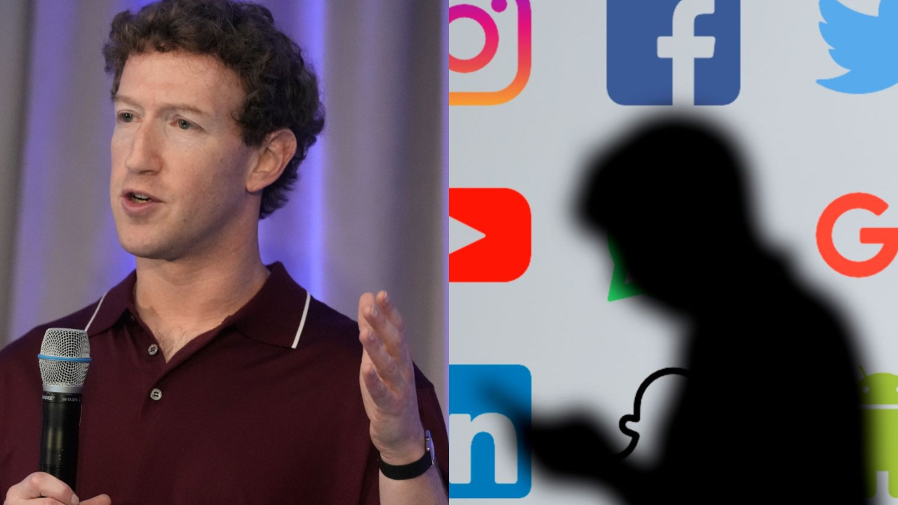 Ξεκινά η μεγάλη δίκη εναντίον της Meta για την εκμετάλλευση παιδιών