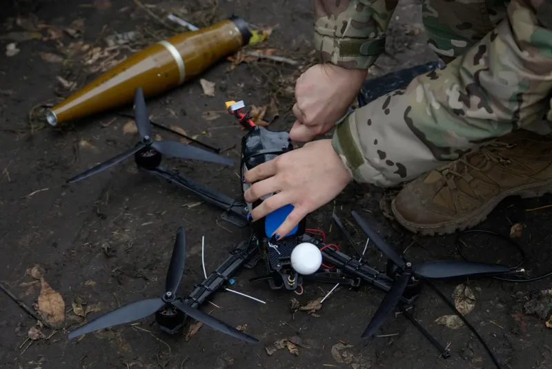 drone