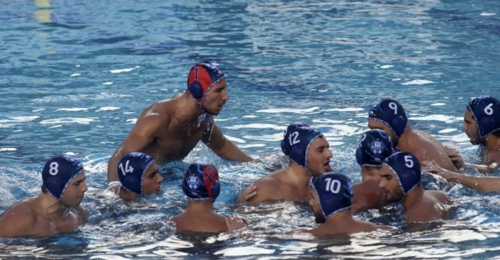 Ελληνικός εμφύλιος για την πρωτιά