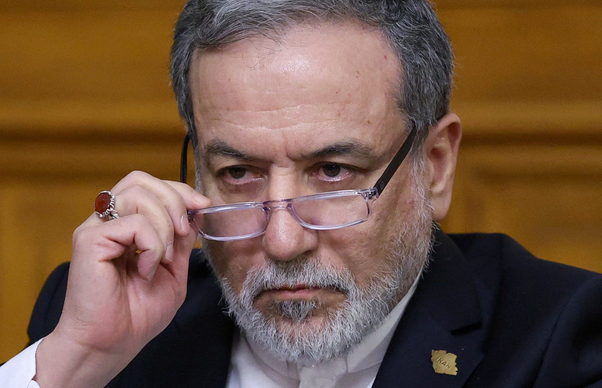 Οι συνομιλίες με τις ΗΠΑ γίνονται για το πώς το πυρηνικό πρόγραμμα του Ιράν μπορεί να είναι «ειρηνικό»