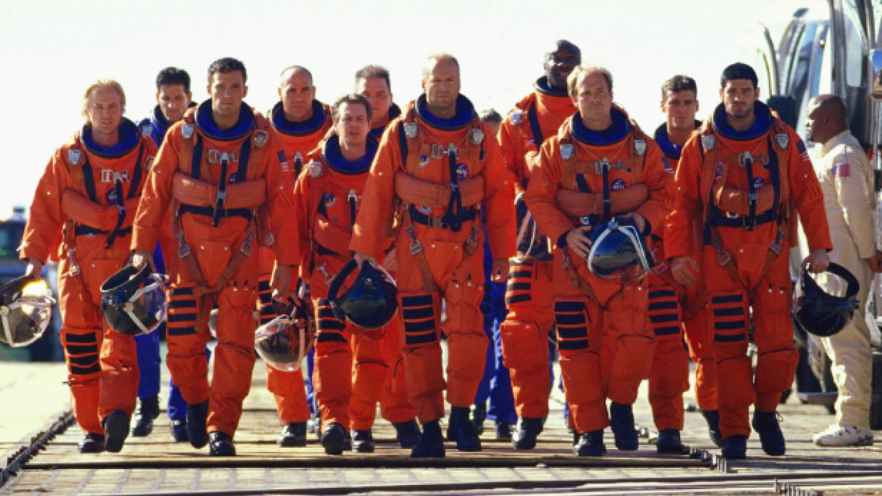 Armageddon: Μπορούμε όντως να καταστρέψουμε αστεροειδή με πυρηνικά