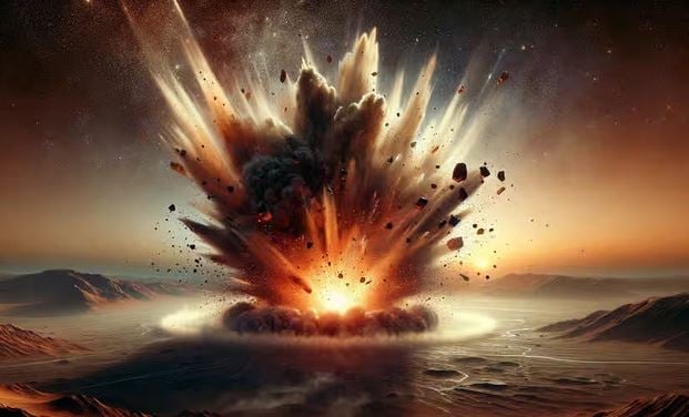 Η ζωή ανέκαμψε εντυπωσιακά γρήγορα μετά την πτώση του αστεροειδή που εξαφάνισε τους δεινοσαύρους