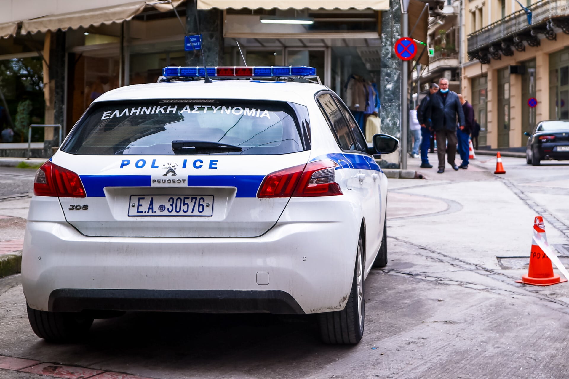 Ο 17χρονος που έχασε τη ζωή του προσπάθησε να σταματήσει τη συμπλοκή
