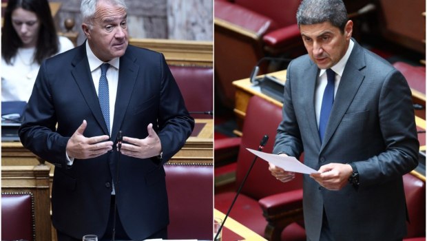 Κοινό πόρισμα ΣΥΡΙΖΑ - Νέας Αριστεράς: Επιβεβλημένη η σύσταση προανακριτικής, γαλάζιο σκάνδαλο ο ΟΠΕΚΕΠΕ